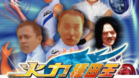 【End Game】pb&钢尺 你可曾听过如此带感的,火力种田王op?